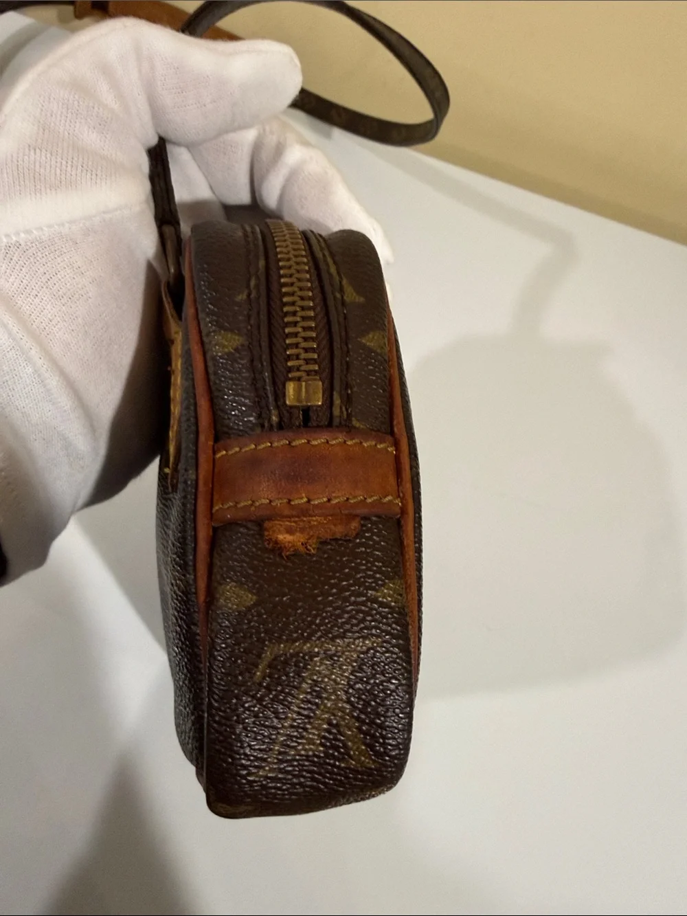 Louis Vuitton authentic louis